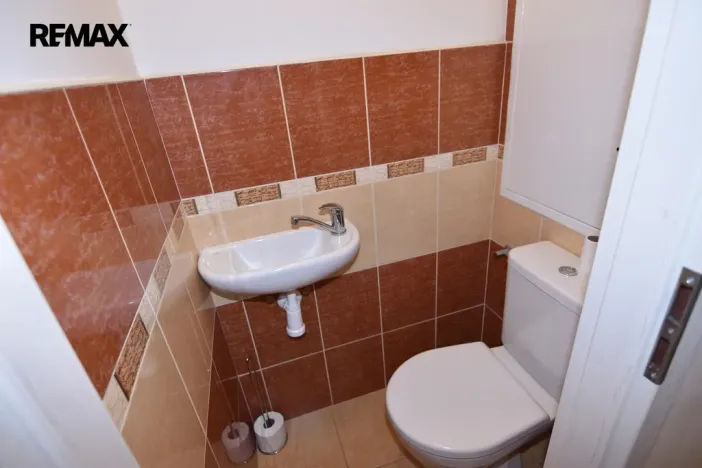 Pronájem bytu 3+1, Lutín, K Sídlišti, 72 m2