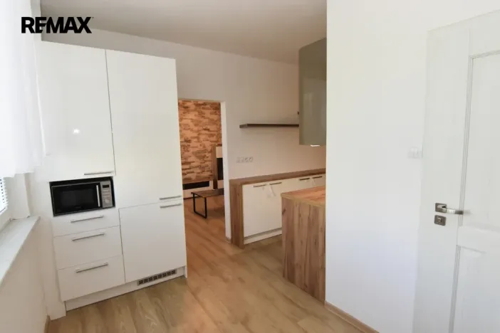 Pronájem bytu 3+1, Lutín, K Sídlišti, 72 m2