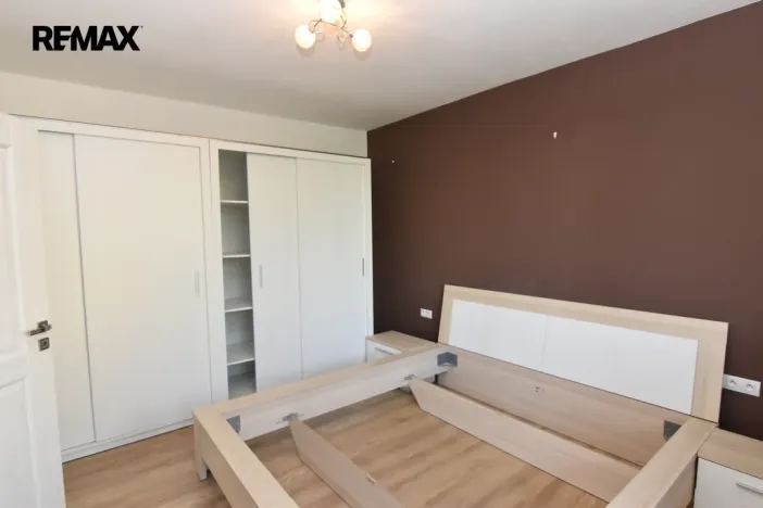 Pronájem bytu 3+1, Lutín, K Sídlišti, 72 m2