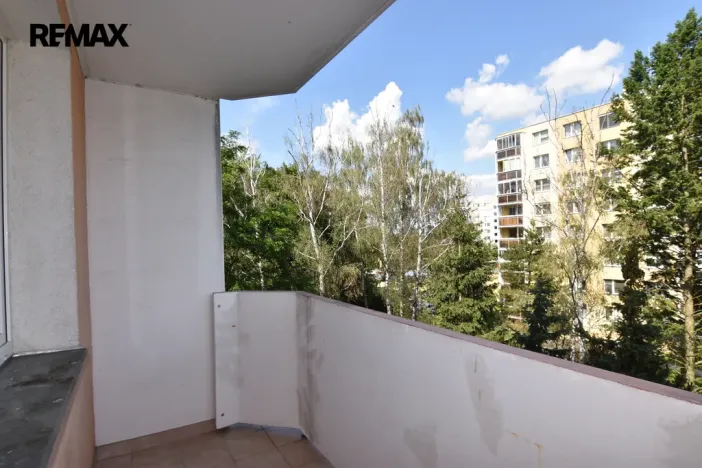 Pronájem bytu 3+1, Lutín, K Sídlišti, 72 m2