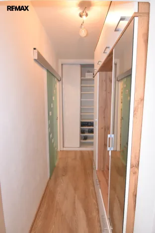 Pronájem bytu 3+1, Lutín, K Sídlišti, 72 m2