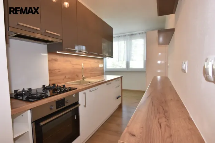 Pronájem bytu 3+1, Lutín, K Sídlišti, 72 m2