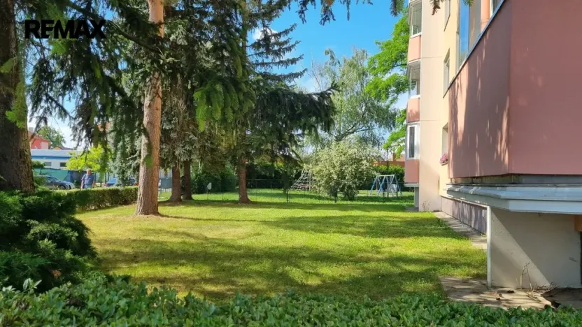 Pronájem bytu 3+1, Lutín, K Sídlišti, 72 m2