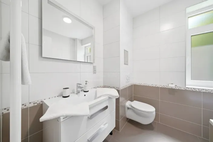 Prodej bytu 1+kk, Hardegg Stadt,Hardegg,Rakousko, 33 m2