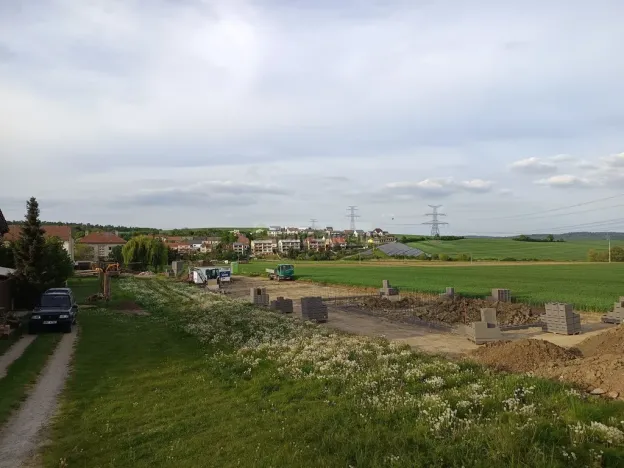 Prodej pozemku pro bydlení, Veverské Knínice, 707 m2