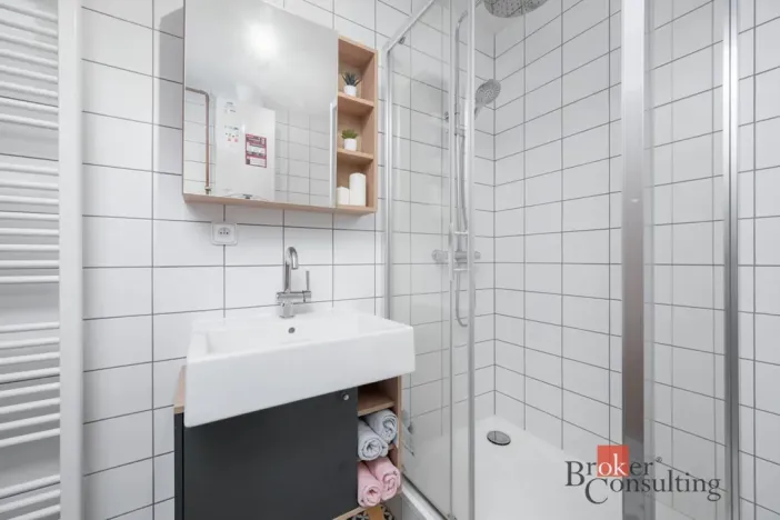 Pronájem bytu 3+kk, Jablonné v Podještědí, Zdislavy z Lemberka, 77 m2