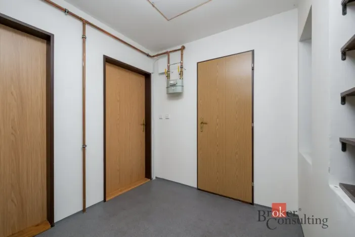 Pronájem bytu 3+kk, Jablonné v Podještědí, Zdislavy z Lemberka, 77 m2