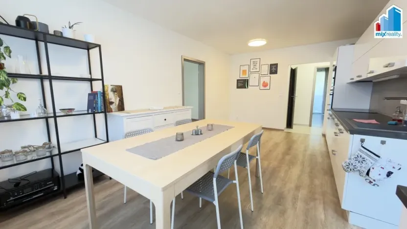 Pronájem bytu 4+kk, Plzeň, Sokolovská, 75 m2