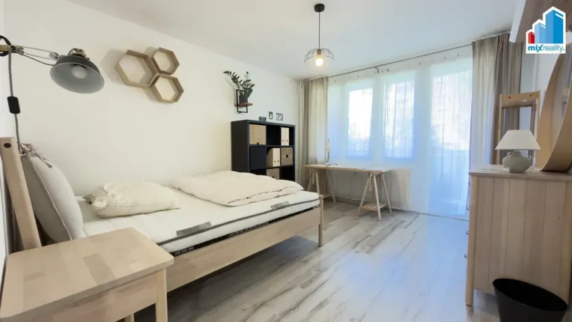 Pronájem bytu 4+kk, Plzeň, Sokolovská, 75 m2