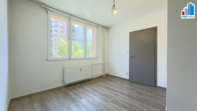 Pronájem bytu 4+kk, Plzeň, Sokolovská, 75 m2