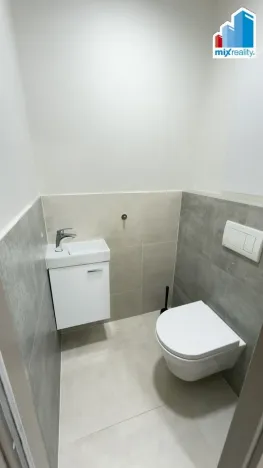 Pronájem bytu 4+kk, Plzeň, Sokolovská, 75 m2