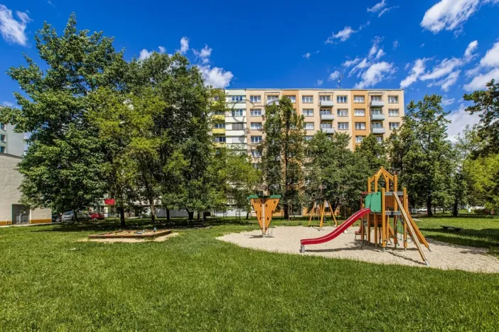 Prodej bytu 2+1, České Budějovice - České Budějovice 2, Emy Destinové, 61 m2