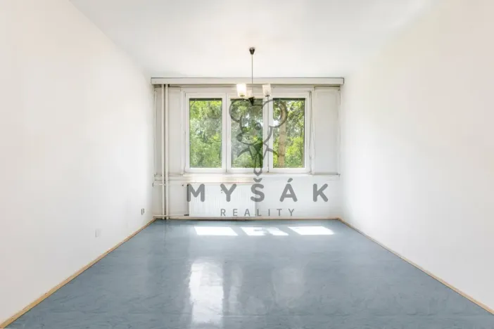 Prodej bytu 2+1, České Budějovice - České Budějovice 2, Emy Destinové, 61 m2