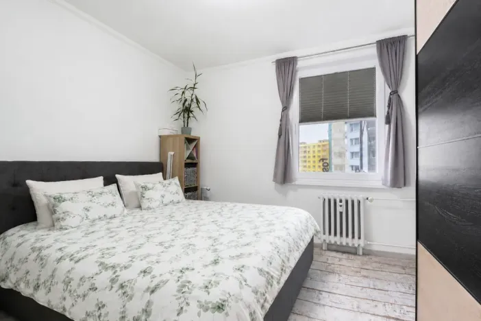 Prodej bytu 3+1, Trutnov - Horní Staré Město, Za Komínem, 68 m2
