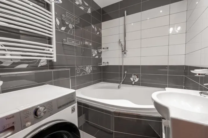 Prodej bytu 3+1, Trutnov - Horní Staré Město, Za Komínem, 68 m2