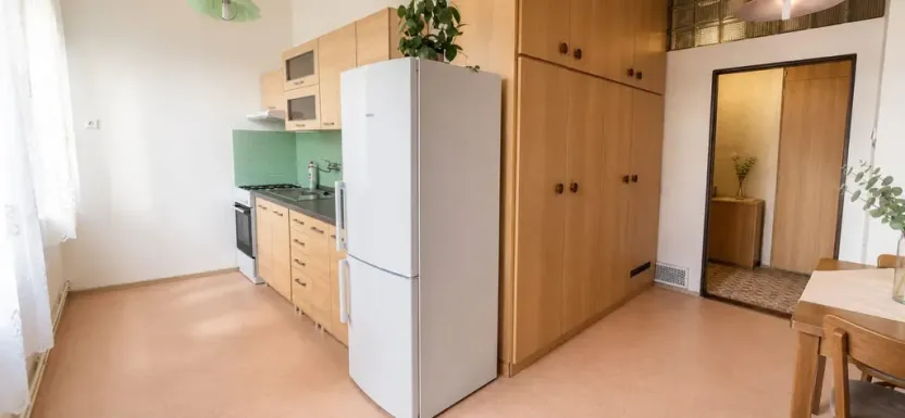 Pronájem bytu 3+1, Jihlava, Palackého, 75 m2
