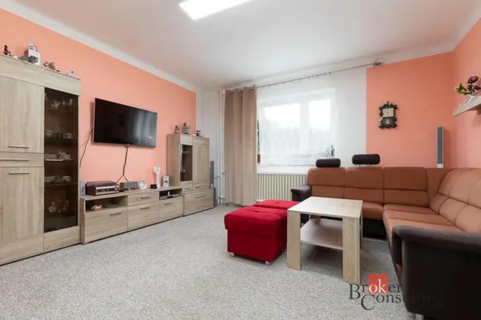 Prodej rodinného domu, Opava - Suché Lazce, Přerovecká, 358 m2