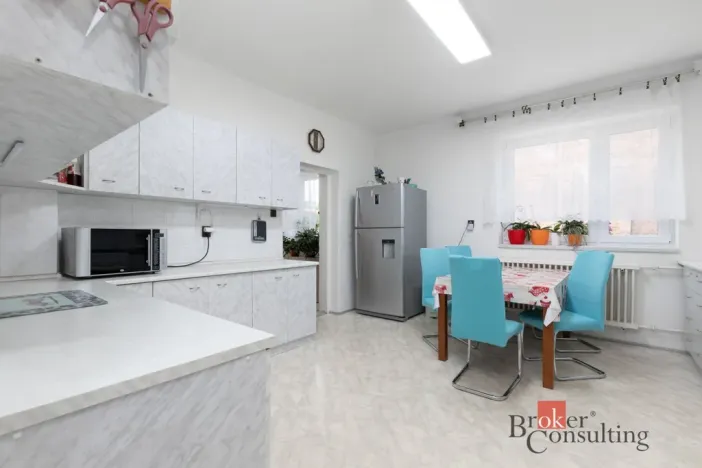 Prodej rodinného domu, Opava - Suché Lazce, Přerovecká, 358 m2