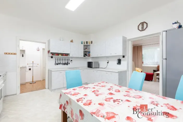 Prodej rodinného domu, Opava - Suché Lazce, Přerovecká, 358 m2