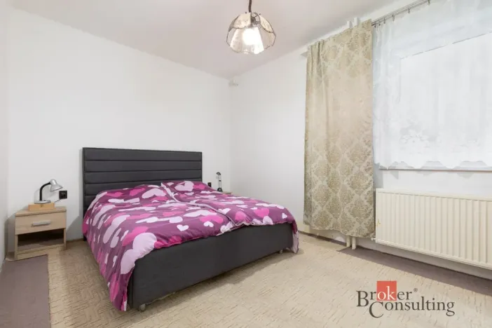 Prodej rodinného domu, Opava - Suché Lazce, Přerovecká, 358 m2