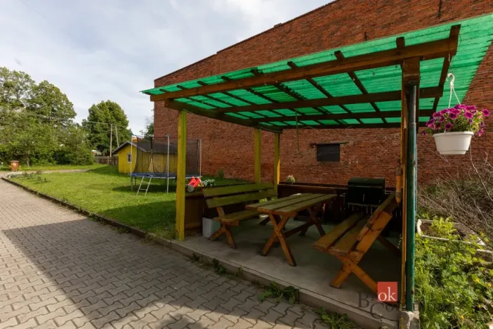 Prodej rodinného domu, Opava - Suché Lazce, Přerovecká, 358 m2