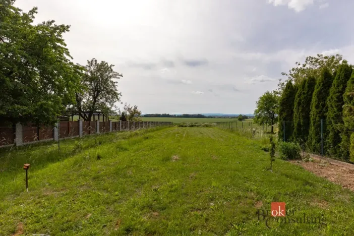 Prodej rodinného domu, Opava - Suché Lazce, Přerovecká, 358 m2