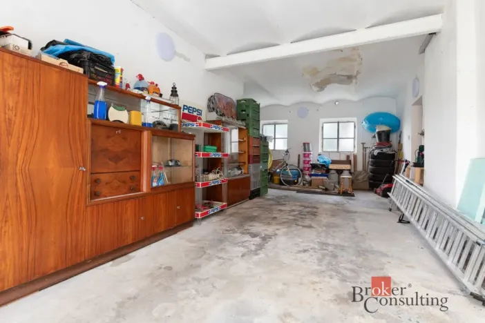 Prodej rodinného domu, Opava - Suché Lazce, Přerovecká, 358 m2