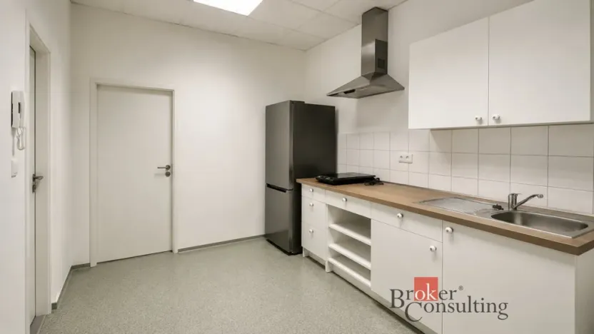 Pronájem bytu 2+1, Praha - Řepy, Drahoňovského, 55 m2