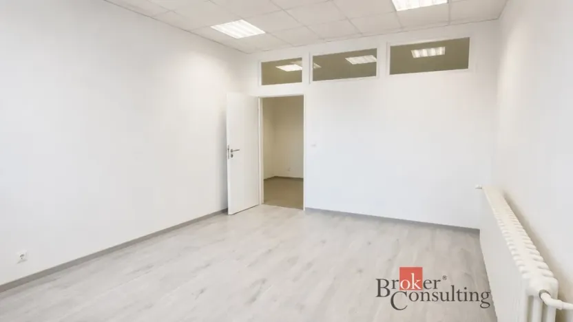 Pronájem bytu 2+1, Praha - Řepy, Drahoňovského, 55 m2