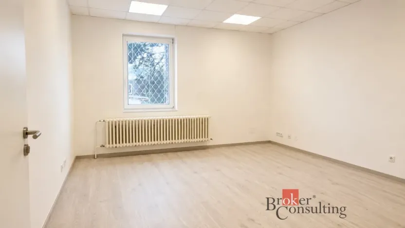 Pronájem bytu 2+1, Praha - Řepy, Drahoňovského, 55 m2