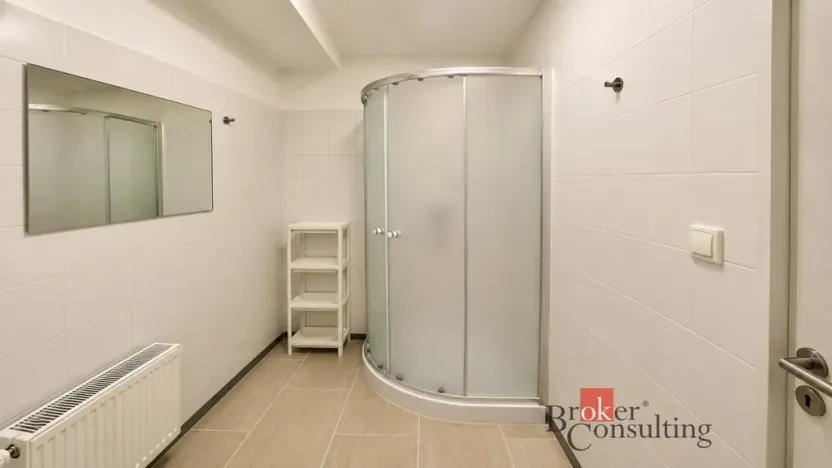 Pronájem bytu 2+1, Praha - Řepy, Drahoňovského, 55 m2
