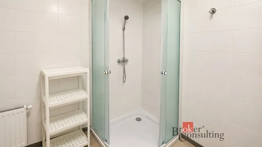 Pronájem bytu 2+1, Praha - Řepy, Drahoňovského, 55 m2