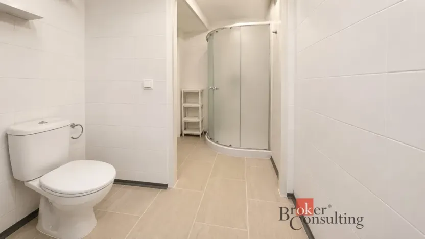 Pronájem bytu 2+1, Praha - Řepy, Drahoňovského, 55 m2