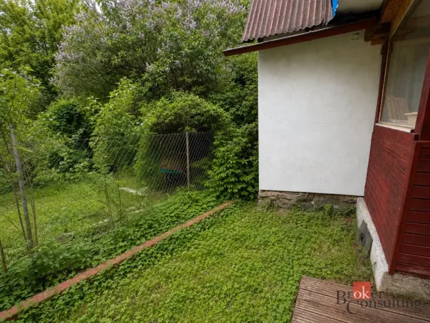 Prodej chaty, Dolní Břežany - Jarov, 45 m2