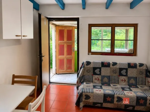 Prodej chaty, Dolní Břežany - Jarov, 45 m2