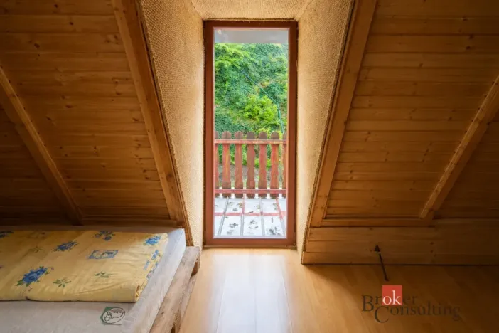 Prodej chaty, Dolní Břežany - Jarov, 45 m2