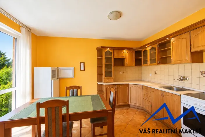 Prodej rodinného domu, Bílovec, Mlýnská, 242 m2
