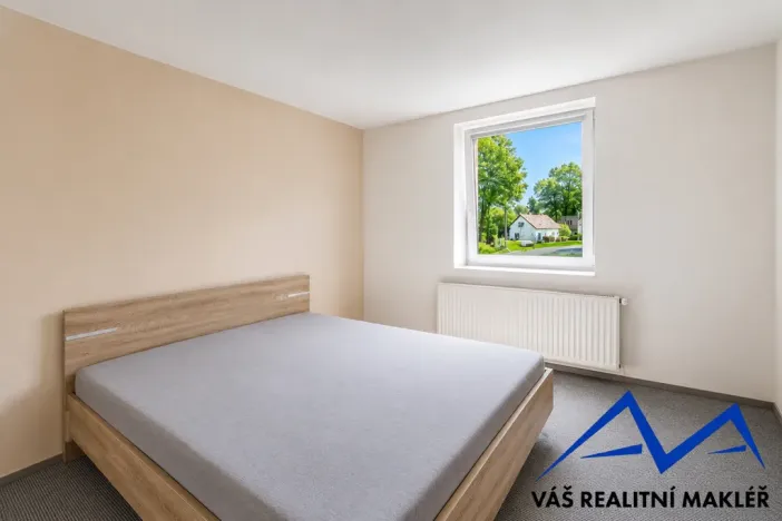 Prodej rodinného domu, Bílovec, Mlýnská, 242 m2