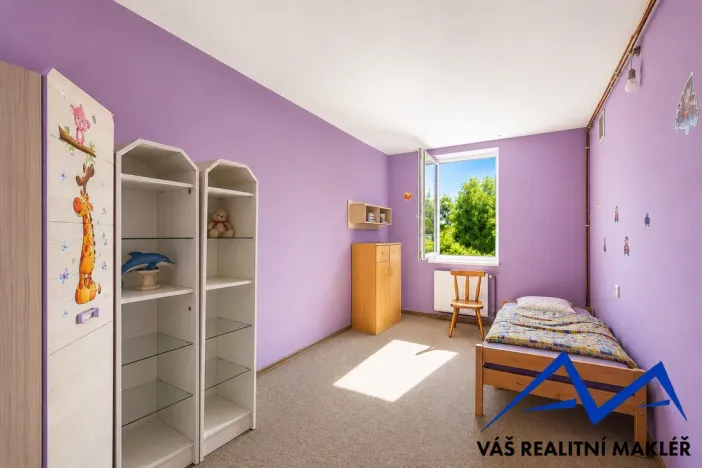 Prodej rodinného domu, Bílovec, Mlýnská, 242 m2