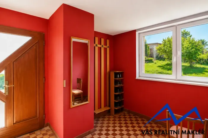 Prodej rodinného domu, Bílovec, Mlýnská, 242 m2