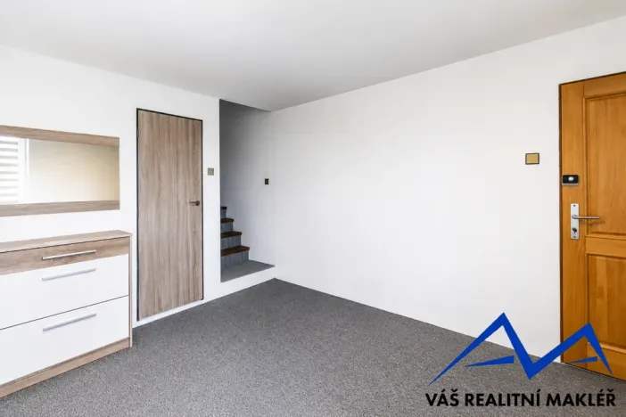 Prodej rodinného domu, Bílovec, Mlýnská, 242 m2