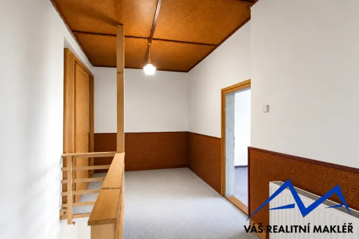 Prodej rodinného domu, Bílovec, Mlýnská, 242 m2