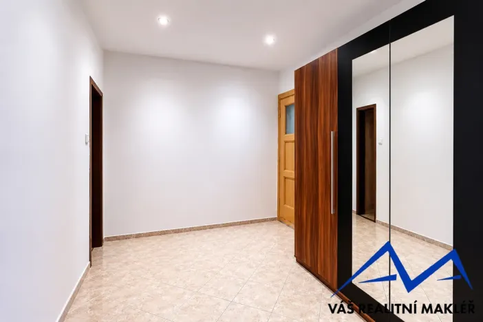 Prodej rodinného domu, Bílovec, Mlýnská, 242 m2