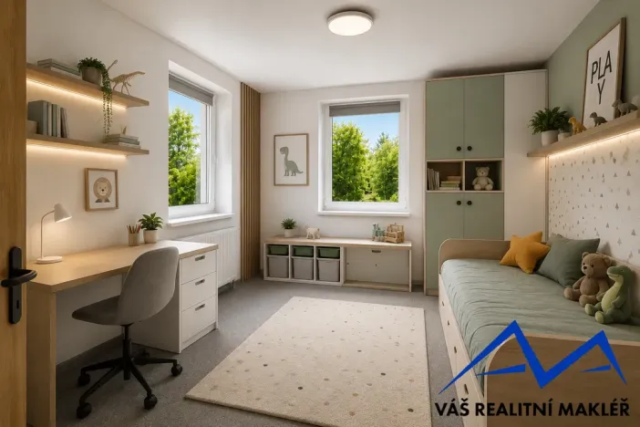 Prodej rodinného domu, Bílovec, Mlýnská, 242 m2