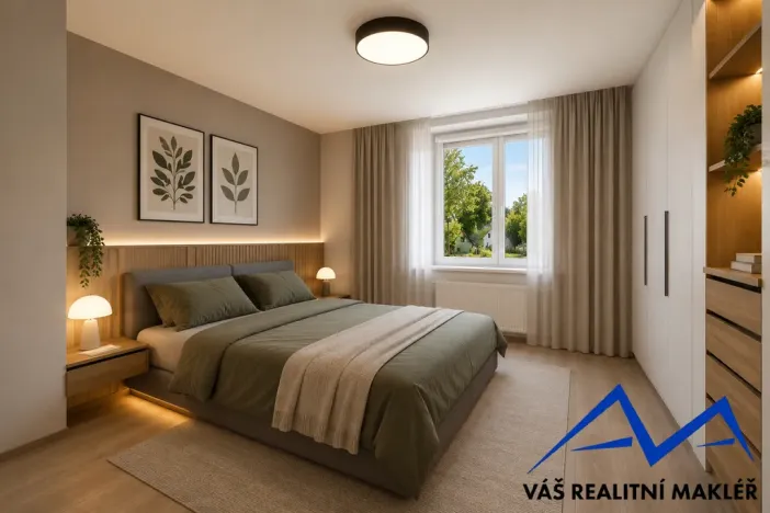 Prodej rodinného domu, Bílovec, Mlýnská, 242 m2