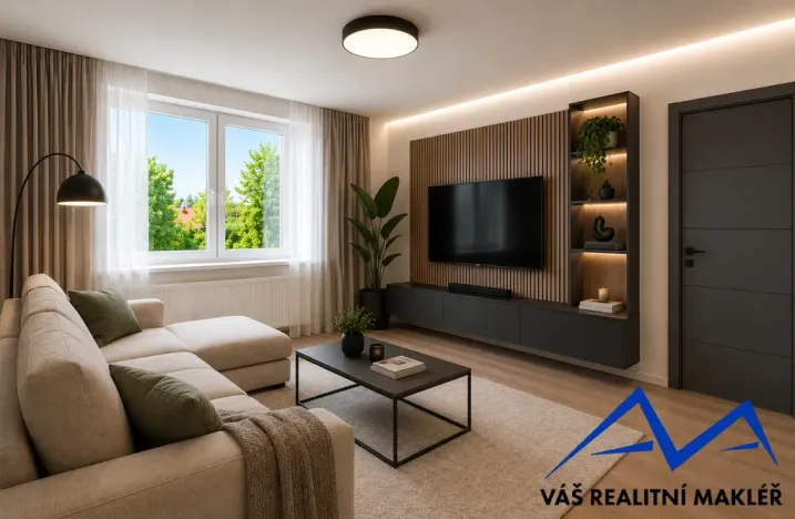 Prodej rodinného domu, Bílovec, Mlýnská, 242 m2
