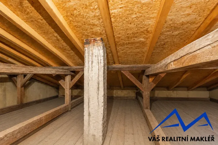 Prodej rodinného domu, Bílovec, Mlýnská, 242 m2