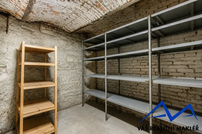 Prodej rodinného domu, Bílovec, Mlýnská, 242 m2