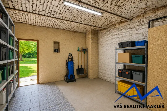 Prodej rodinného domu, Bílovec, Mlýnská, 242 m2