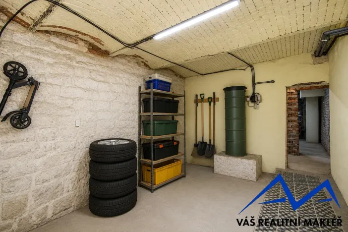 Prodej rodinného domu, Bílovec, Mlýnská, 242 m2